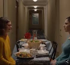 Película egipcia OTRO PAR 