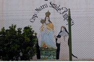 Nuestra Señora de Pompeya