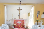Nuestra Señora de Pompeya
