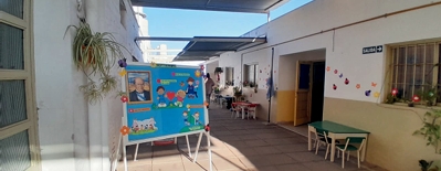 Instituto Padre Juan Burón