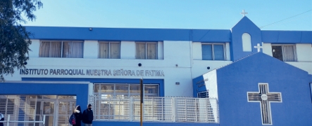 Instituto Parroquial Nuestra Señora de Fátima