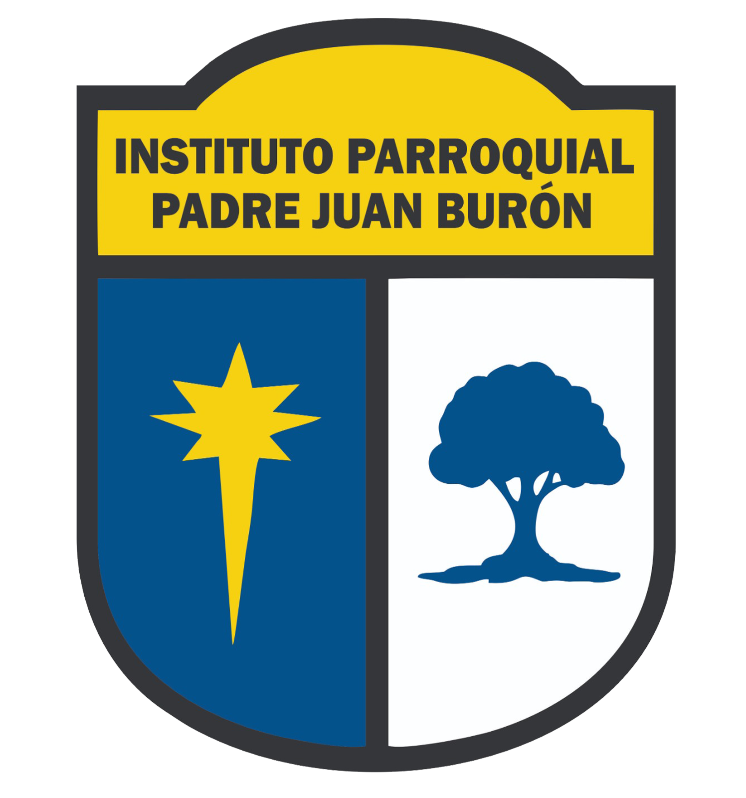 Instituto Parroquial Padre Juan Burón - Parroquia Fátima