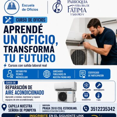 Curso de Aire Acondicionado
