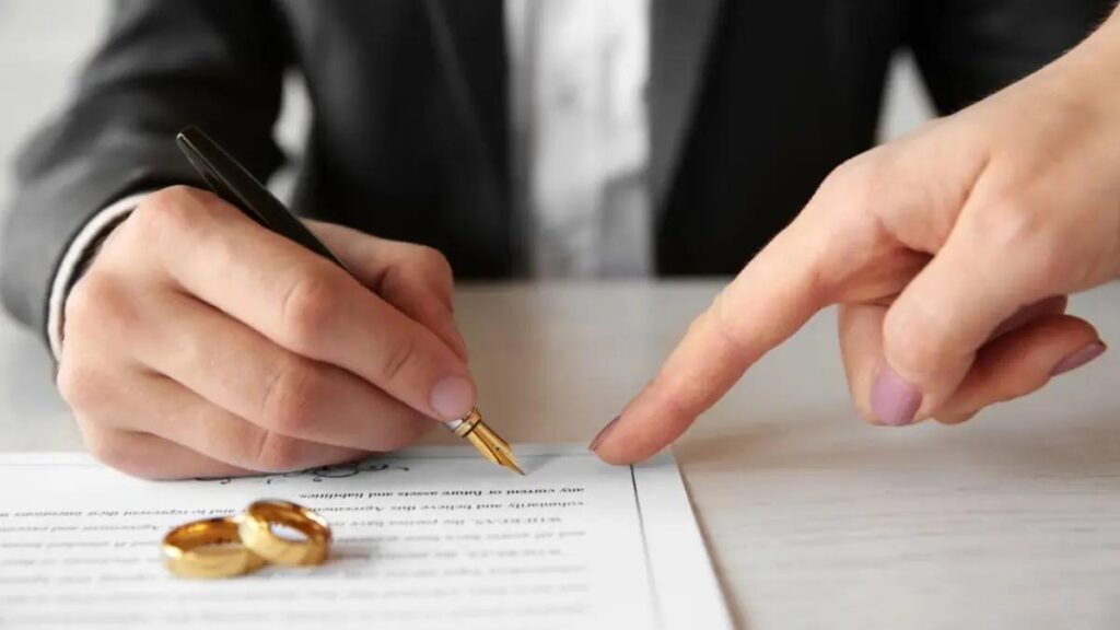 Derecho matrimonial canónico