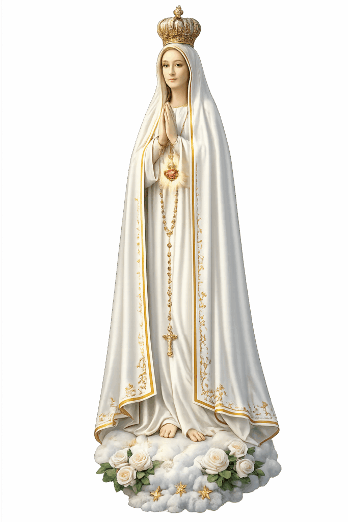 Nuestra Señora de Fátima