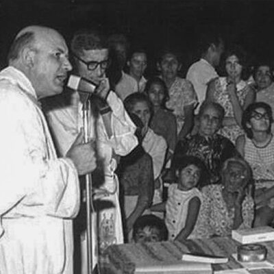 Domingo de la Justicia Social en la Arquidiócesis de Córdoba