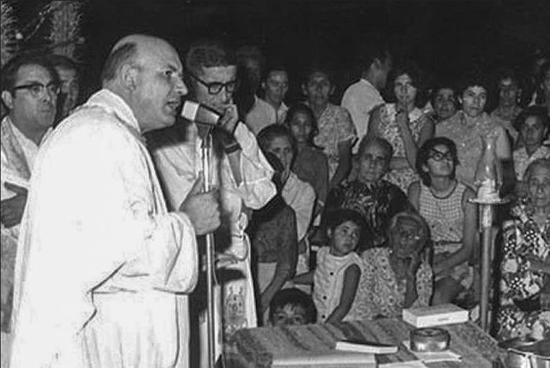 Beato monseñor Enrique Angelelli, referente del compromiso cristiano con la justicia social